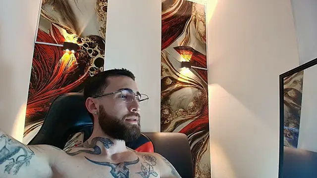 Luke_davis01 라이브 XXX 채팅