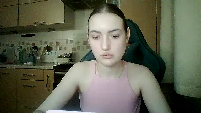 Chat XXX Live Lisanta