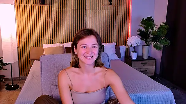 EmeraldGlow – Live XXX-chat