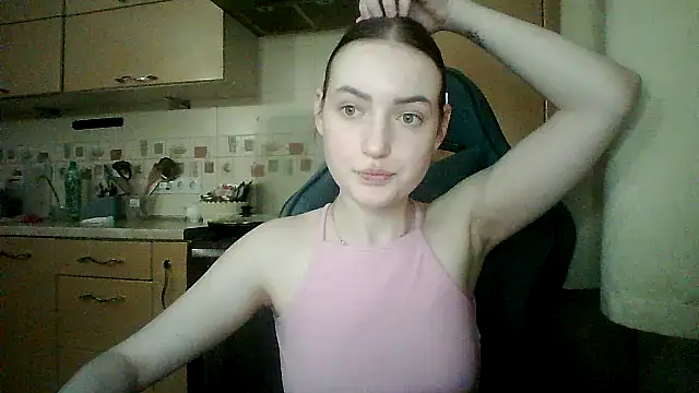 Chatroom XXX en direct de Lisanta