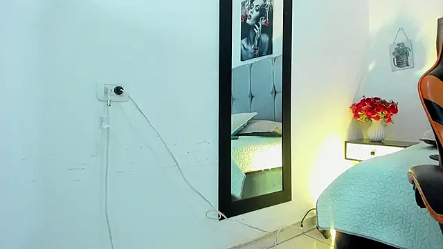 Ariel_star1 라이브 XXX 채팅
