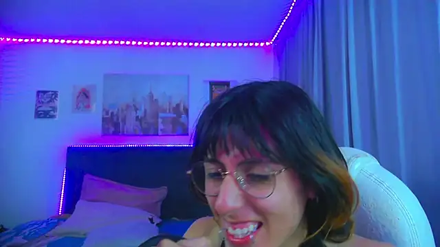 Chat +18 de goth_minerva ao vivo