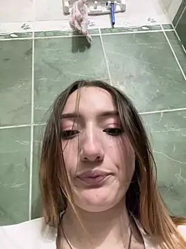 Вебкам-шоу Valery_Salmons