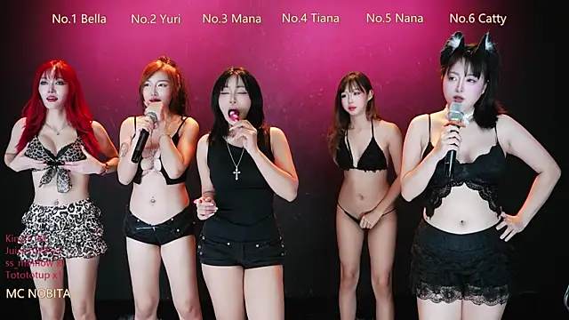 Rebel__Stage XXX чат на живо