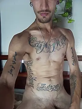 Thiago_Monteiro – Naživo XXX chat