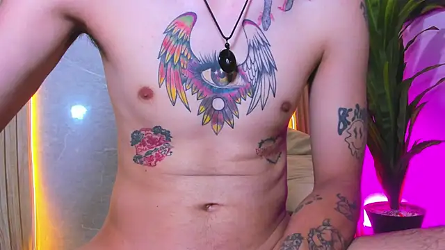 wild_demongirl live XXX chat
