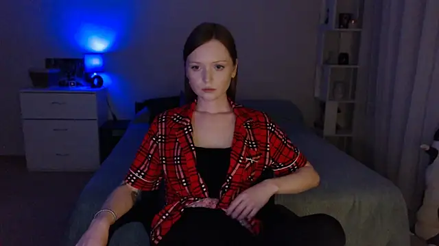 UnicornEsc Chat XXX in diretta
