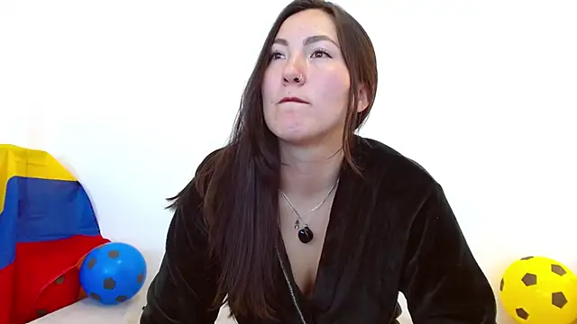 Chat XXX Live Elle_Lee_