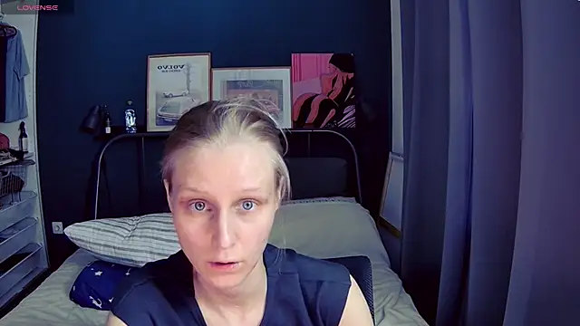 Chat XXX Live KatiKate