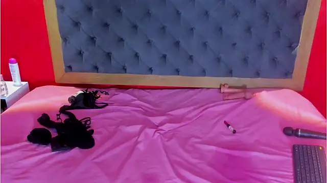 Chat XXX Live RosyRoos