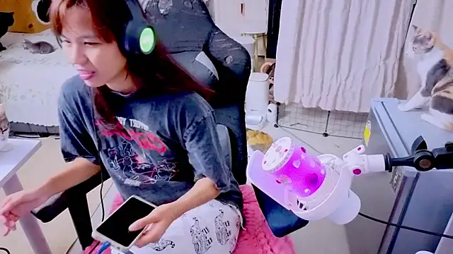 Chat XXX Live Kana_G