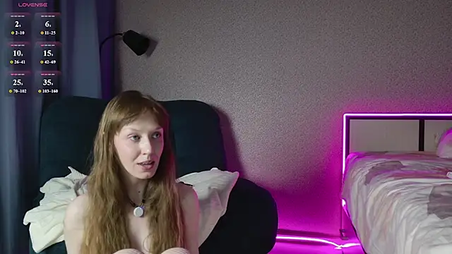 Hey_Kris 라이브 XXX 채팅