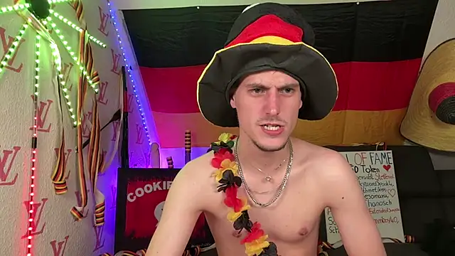 دردشة Cookieboy88 الجنسية المباشرة