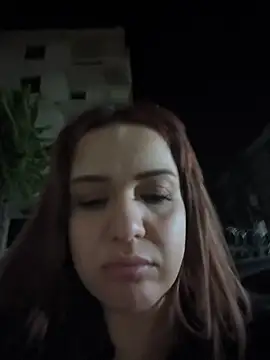 cansile's Live XXX Chat