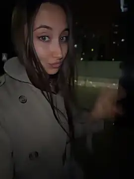 Вебкам-шоу ICrazyOneIRL
