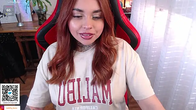 natyk_m Live XXX Chat