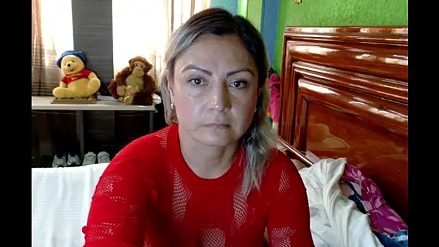 _Charlize_theron_'s Live XXX Chat