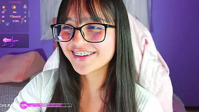 1_Scarllet_'s Live XXX Chat