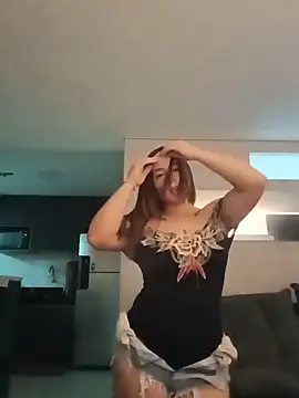 AMORINHA_S2_ – Naživo XXX chat
