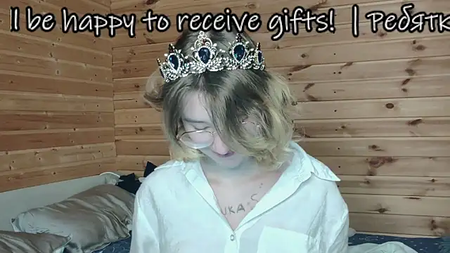 Chat XXX Live Silva-Tailll