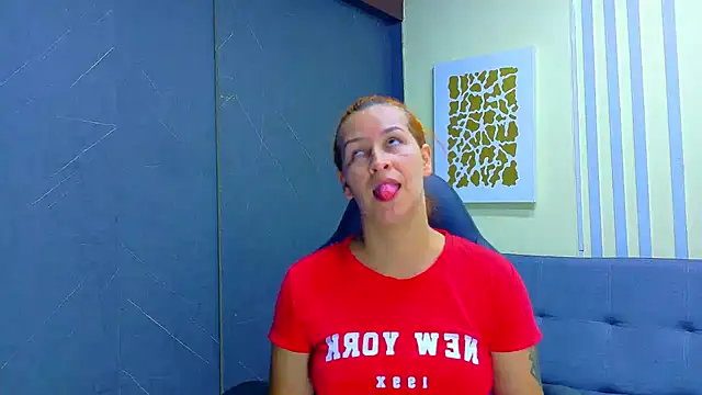 Chat XXX Live Britney_taylor_