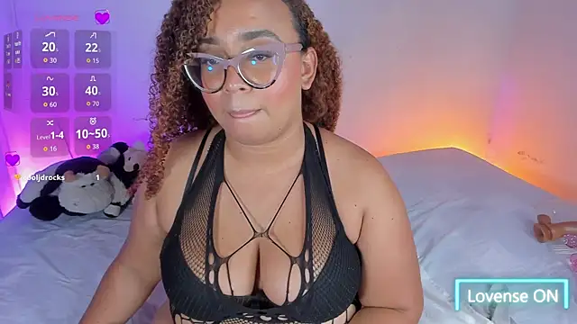 Chat XXX Live Milee_baby01