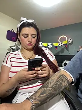 angelasm's Live XXX Chat