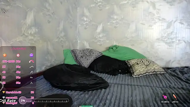 Chat XXX Live Absolute_Charm