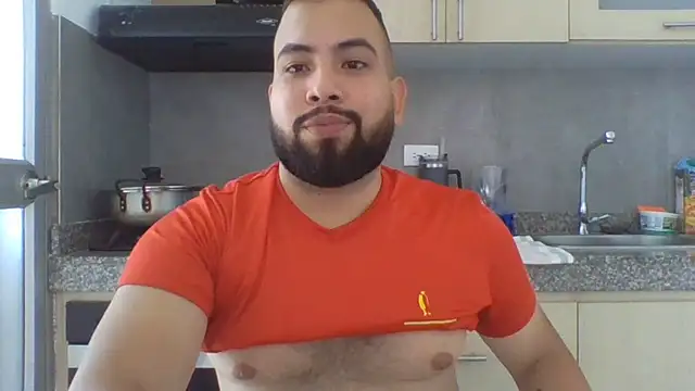 Chat XXX en directo de Dalton_s