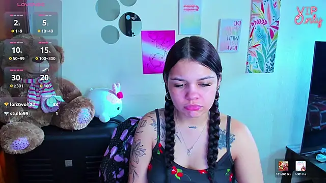 Chat XXX Live angelina_77