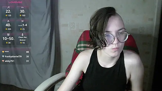 __Freya___ élő XXX-chatje