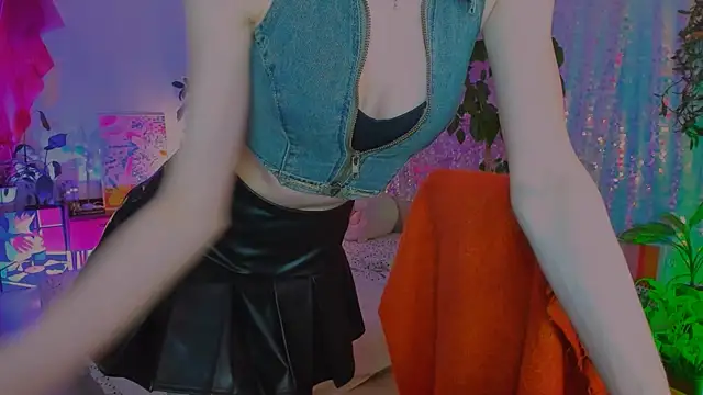 poli__ Chat XXX in diretta