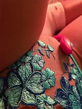 SexyErola27 Obrolan Langsung XXX