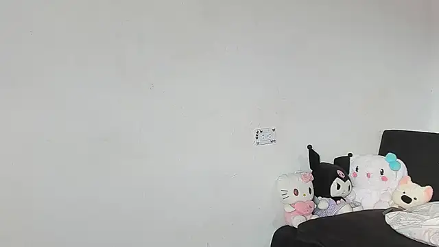 Eirlysx Show Webcam