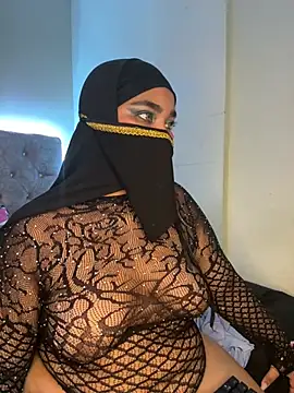 leixy_amiri Show Webcam