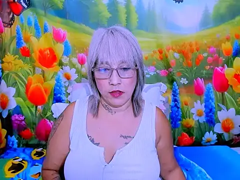 indianroxy Chat XXX in diretta