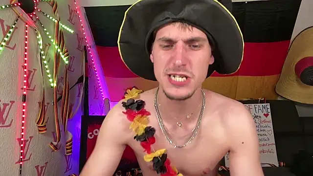Cookieboy88 Live XXX-Chat