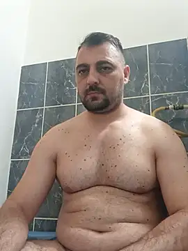 Mirkoxxx@xh Adlı Modelin Canlı XXX Sohbeti