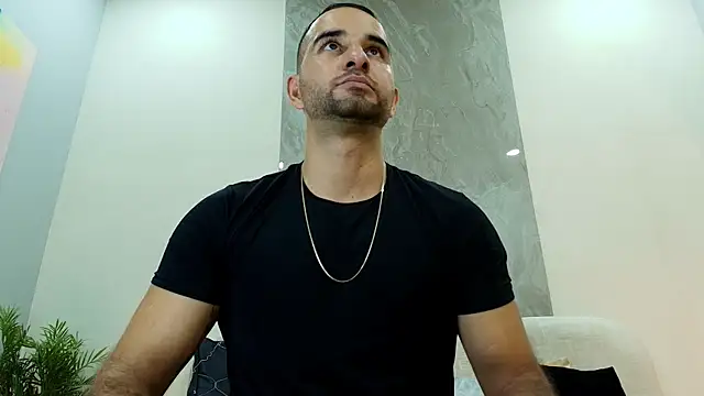 lorenzo_walker_1 Adlı Modelin Canlı XXX Sohbeti