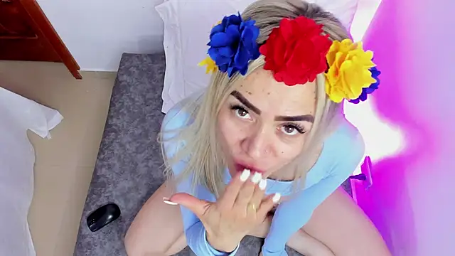 Luna_MarquezのライブXXXチャット