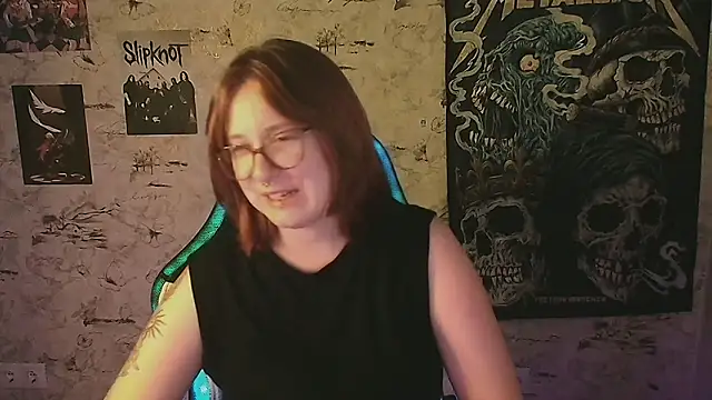 Rudy_02 élő XXX-chatje
