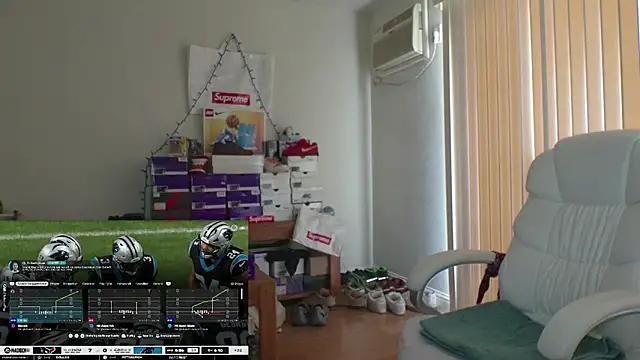 FreakyRu – Naživo XXX chat