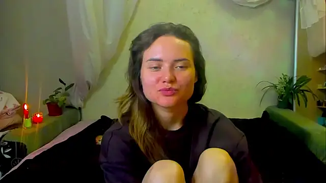 Jessy_lil's Live XXX Chat