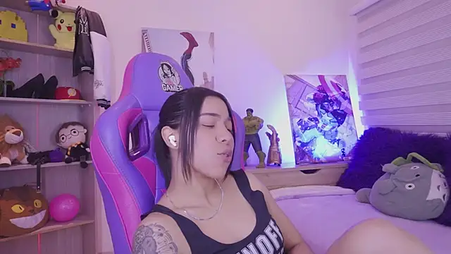 Chat +18 de madelyn_rose_ ao vivo