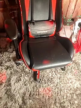 Chat +18 de AfroditaESP ao vivo