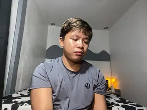urasianrey Pertunjukan Webcam