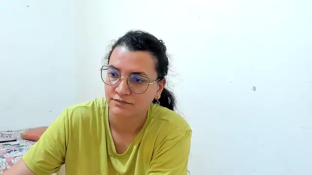Chat XXX en directo de MARILYN_GARCIA