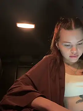 SMELLSEX Live XXX-chat