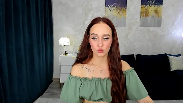 SabrinaCandi Live XXX Chat