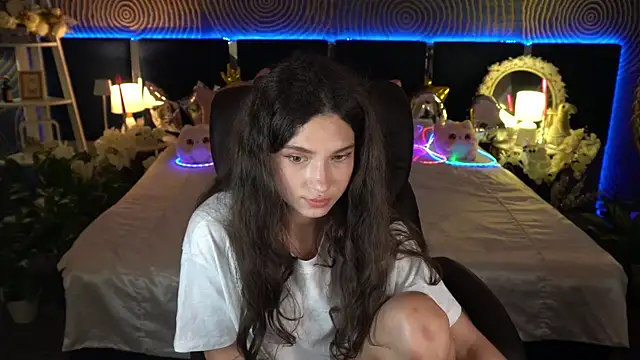 BabyFlowerr Live XXX Chat